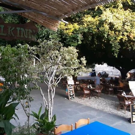 The Walk Inn Apartments Rhodes City Eksteriør bilde